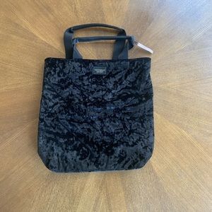 Victoria’s Secret Limited Edition Quilted Tote Bag